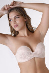 Wonderbra WB000BHO kolor:0bm beige