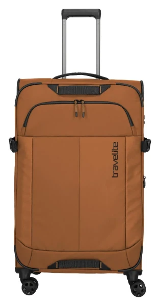 Travelite Briize L Curry 86 L TRAVELITE-91049-87
