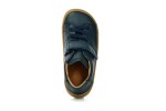 Froddo G3130285 Dark Blue celoročné barefoot topánky 27 EUR