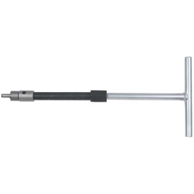 KS Tools 152.1467 Fréza tesniaceho sedla vstrekovača Ø 17/19 mm; 152.1467