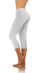 Sesto Senso Medium Leggins LEG_01 White