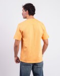 Carhartt WIP S/S Pocket T-Shirt Gentle Orange L
