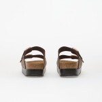 Tenisky Birkenstock Arizona Flex Platform BFBC Mocca VEG EUR 38