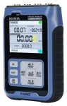 FNIRSI SG-003A / Generátor signálu / presnosť ?0,2% / 2,4" displej / USB-C / 3000 mAh (SG-003A)