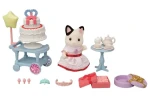 Sylvanian Families