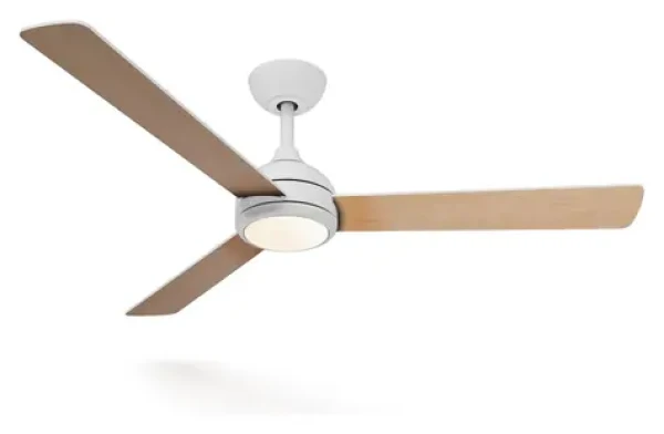 Philips Velyx biela / Stropné svietidlo s ventilátorom / 32W+24W / 3000-6500K / IP20 (SKL000524100)