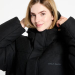 Bunda Daily Paper Oba Monogram Puffer Black XS