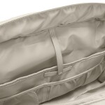 Dámska kabelka Heys Puffer Personal Bag Off White