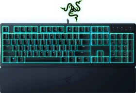 Razer Klawiatura gamingowa Razer Ornata V3 X (Čierna)
