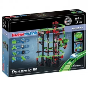 Fischertechnik Profi 533872 Dynamic M