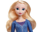 Mamido Mattel Disney bábika kráľovná Elsa korčuliarka - Ľadové kráľovstvo