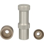 Súprava razníkov s tŕňom, 3 kusy, Ø 26,7 mm (Škoda) KS Tools 140.2558; 140.2558