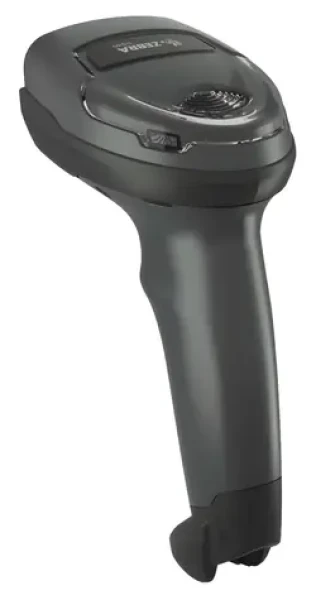ZEBRA DS4608 DPM čierna / 2D snímač čiarových kódov / káblový / USB / RS-232 / RS-485 (DS4608-DPE0007VZRW)