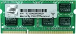 G.Skill 4GB (1x4GB) 1600MHz / SO-DIMM / DDR3L / CL9-9-9-28 / 1.35V (F3-1600C9S-4GSL)