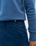 Thinking MU Night Blue Hemp Alex Shorts NIGHT BLUE 38