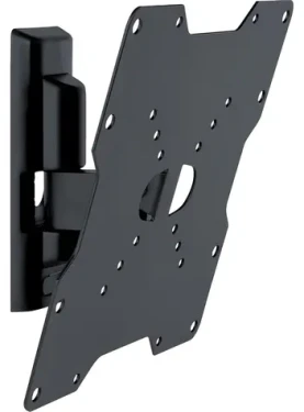 Meliconi 580477 FlatStyle FTR 200CG / Nástenný držiak na TV / do 45" / max 30 kg / nastaviteľný (100002129111)