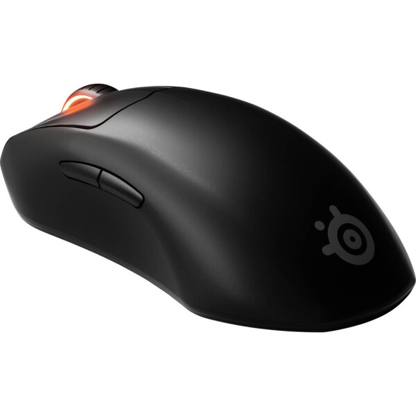 SteelSeries Prime Wireless / Bezdrôtová herná myš / optická / 18000DPI / RF / 5 tlačidiel (62593)