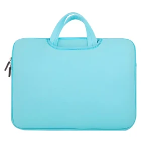 Hurtel Taška na notebook 15,6" svetlo modrá / Taška pre notebook / Univerzálna veľkosť