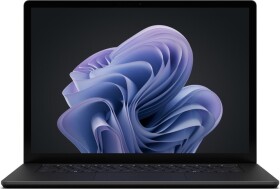 Microsoft Microsoft Surface Notebook6 15" i7/16GB/256GB Win11Pro Black