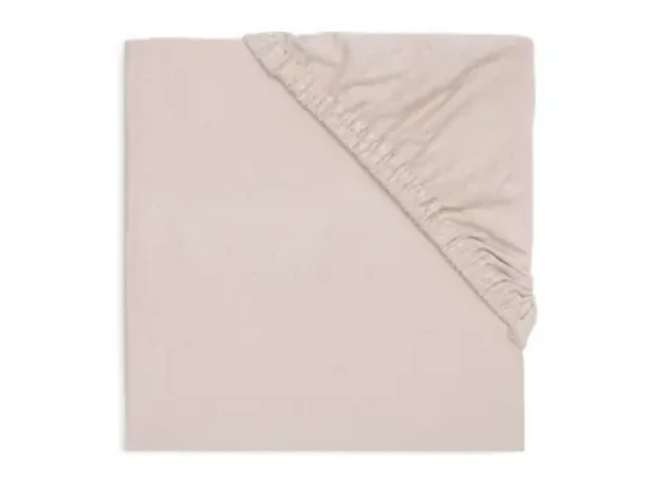 Jollein Prestieradlo napínacie 140x70 cm Wild Rose (511-565-67069)