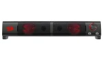 Redragon GS550 Orpheus čierna / Reproduktory / 2.0 / 6W / 3.5mm + USB (GS550)
