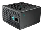 DEEPCOOL PL800D čierna / ATX 3.0 / 800W / 80 PLUS Bronze / nemodulárny / 120mm / aktívny PFC (R-PL800D-FC0B-EU-V2)
