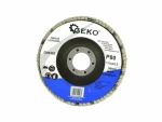 GEKO G00302 / Lamelový kotúč / 115 x 22.2 mm / P80 (G00302)