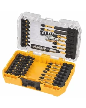 DeWalt DT70731T / Sada bitov FLEXTORQ / 37ks (DT70731T)