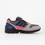 Tenisky adidas ZX 8000 Grey Three/ Semi Lucid Blue/ Lucid Pink EUR 45 1/3