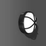 RZB 51052.0031 51052.0031 LED nástenné svetlo; 51052.0031