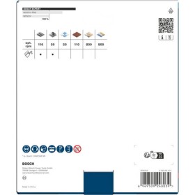 Bosch Accessories 2608901905 2608901905 vŕtacia korunka 152 mm 1 ks; 2608901905