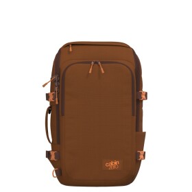 Cestovný batoh do lietadla CabinZero Adv Pro 32L Saigon coffee
