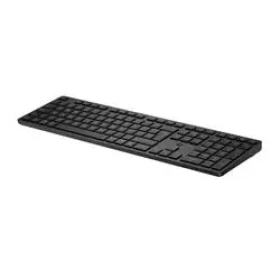 HP 495K Multi-Device Keyboard čierna / bezdrôtová klávesnica / USB / Bluetooth (BD5F5UT#BCM)
