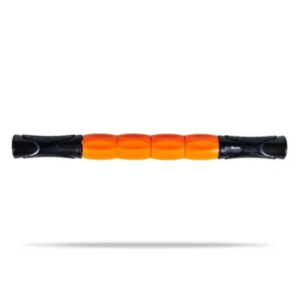 Masážna tyč Roller - GymBeam (čierna) (67384-1-single_variant)