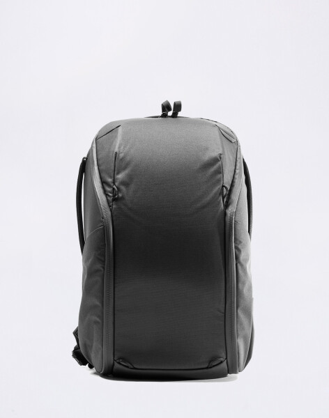 Peak Design Everyday Backpack 20L Zip Black