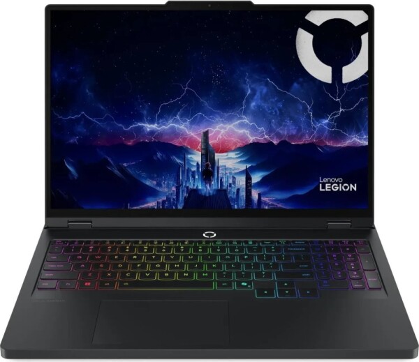 Lenovo Legion Pro 5 16IRX10 i7-14650HX / 64 GB / 1 TB / RTX 5060 / 240 Hz (83NN000TPB)