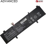 Extra Digital Nešiojamo kompiuterio baterija ASUS B31N1707, 3600mAh, Extra Digital Advanced