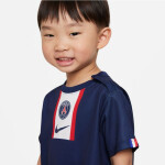 Detská futbalová súprava PSG 2022/23 Home Jr DJ7917 411 Nike cm