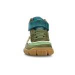 Koel Rami Tex Olive AD zimné barefoot topánky 40 EUR