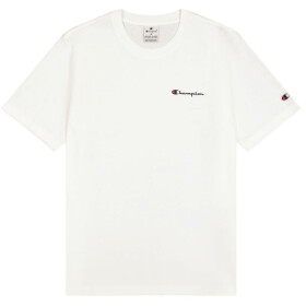 Pánske tričko Champion SS Tee M 220264 WW001 L