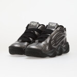 Tenisky Y-3 Megaball Silver Met./ Silver Met./ Black EUR 42