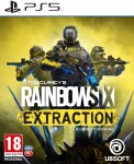 Cenega Tom Clancy’s Rainbow Six Extraction + Pre-order Bonus PS5