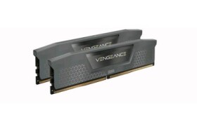 Corsair Vengeance 32GB (2x16GB) 5200MHz / DIMM / CL40 / DDR5 / 1.25V / RGB / AMD EXPO (CMK32GX5M2B5200Z40)