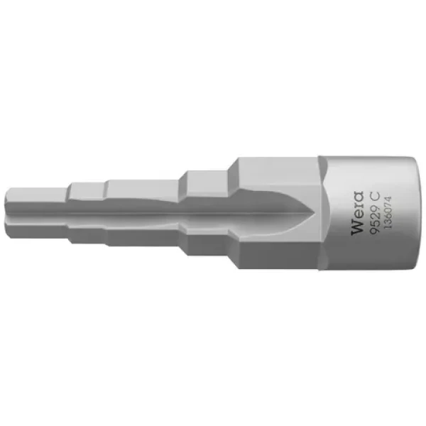 Wera 9529 C SB Stupňovitý montážny kľúč 1/2" (05136074001)