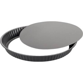 Forma na koláč kruhová 28 cm - Ibili - Ibili
