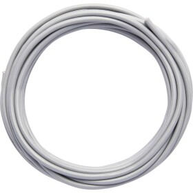 Quadrios 25CW103 jeden drôt, LiFY, 6.0 mm², sivá, 3 m; 25CW103
