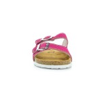 BF Medico Prevent BB-213-10-99 ružové dámske šľapky 40 EUR