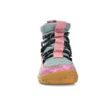 Joma Cake Aislatex JR 2513 Light Pink detské zimné barefoot topánky 31 EUR
