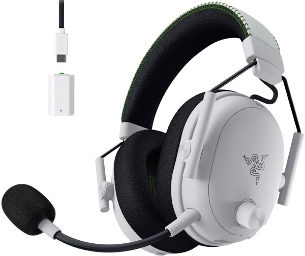 Razer BlackShark V3 Pro Xbox Licensed biele (RZ04-05400400-R3M1)