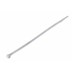 Solight 1P39 viazacie nylonové pásky 2.5 x 200mm natural 100ks (8592718016616)